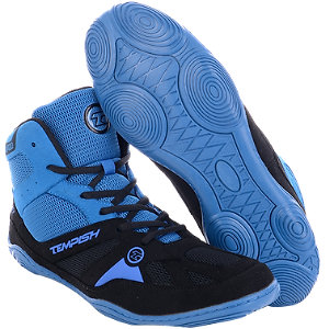 Floorball goalie shoes