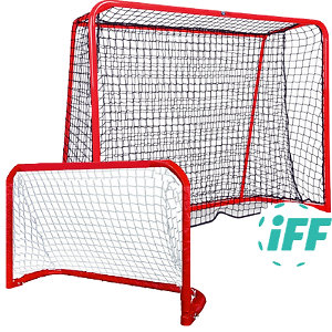 Florbalove branky na florbal