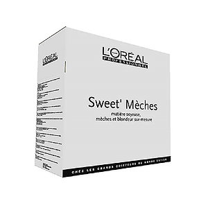 L'Oréal Professionnel Dyeing Tools
