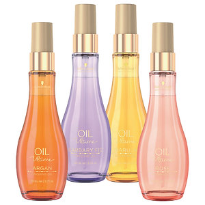 Oil Ultime Finishing Oil