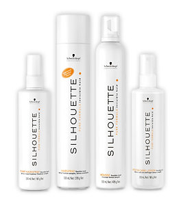 Prípravky Flexible Hold