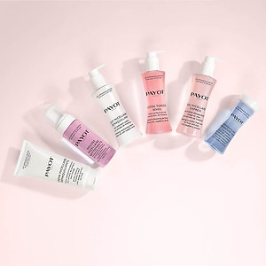 Payot Les Démaquillantes