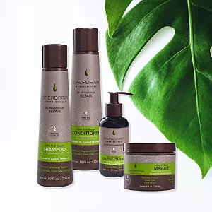 Macadamia Ultra Rich Repair