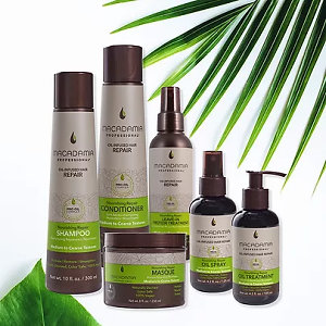 Macadamia Nourishing Repair