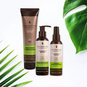 Macadamia Essential Repair & Styling