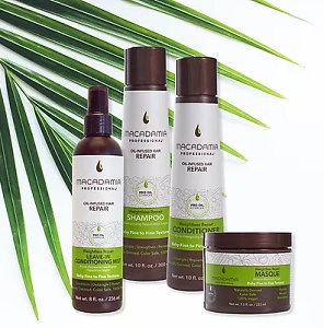 Macadamia Weightless Repair