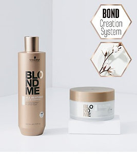 BlondMe All Blondes Detox