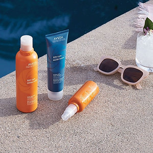 Aveda Sun Care