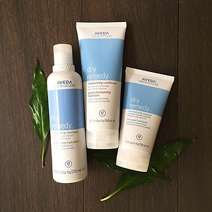 Aveda Dry Remedy
