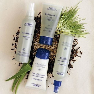 Aveda Brilliant