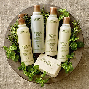 Aveda Rosemary Mint