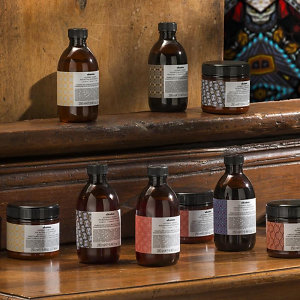 Davines Alchemic System