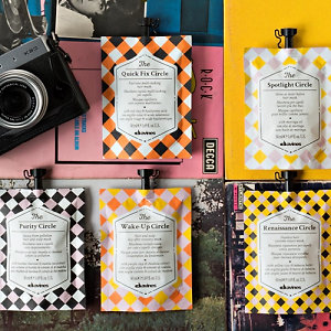 Davines The Circle Chronicles