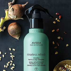 Aveda No-Wash