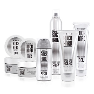 Biosilk Rock Hard
