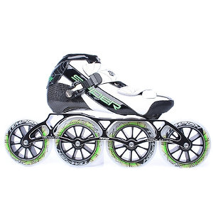 Speed in-line korčule