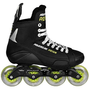 In-line Hockey skates