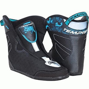 Spare inserts for roller skates