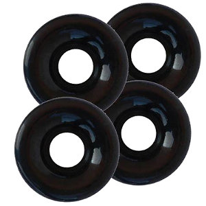 Kolieska do skateboarde