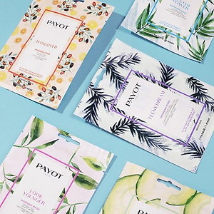 Payot Morning Mask