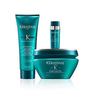 Kérastase Resistance Thérapiste