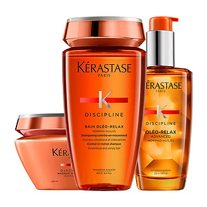 Kérastase Discipline Oléo-Relax