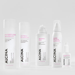 Alcina Color & Blonde
