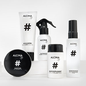 Alcina Styling