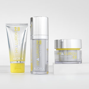 Alcina Hyaluron 2.0