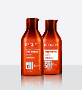 Redken Frizz Dismiss