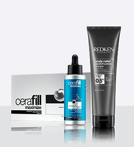 Redken Specifické potřeby