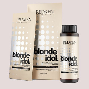 Redken Blonde Idol