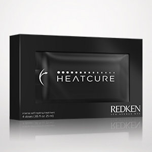 Heatcure Professional Service