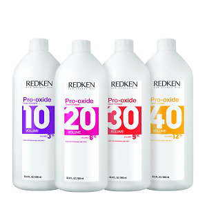 Redken Pro-Oxide
