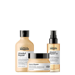 Absolut Repair Gold Quiona + Protein