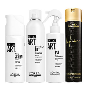 Stylingové přípravky L'Oréal Professionnel