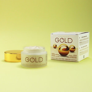 Diet Esthetic Gold & Diamond