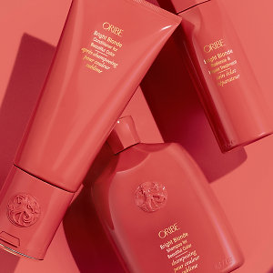 Oribe Bright Blonde