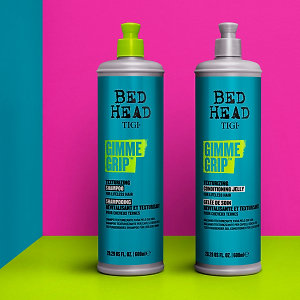 Bed Head Gimme Grip