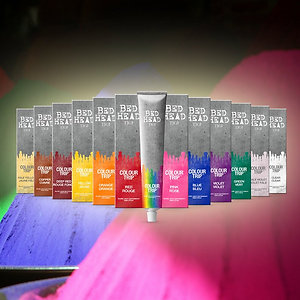Tigi Bed Head Colour Trip