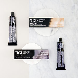 TIGI Copyright Colour