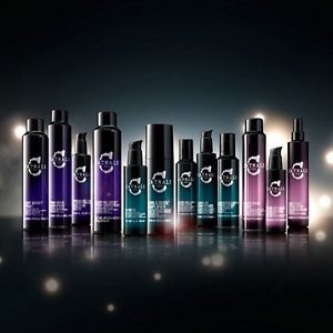 TIGI Styling