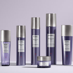 Goldwell Kerasilk Style
