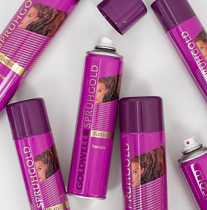 Goldwell Sprühgold