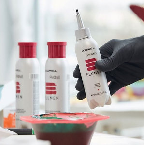 Goldwell Elumen Color