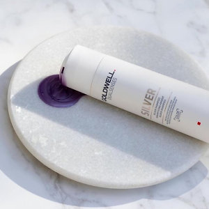 Goldwell Silver