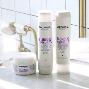 Blondes & Highlights