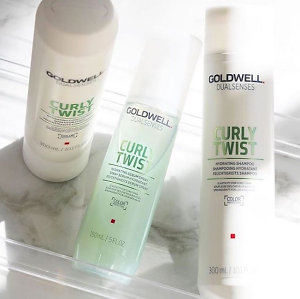 Goldwell Dualsenses  Curls & Waves