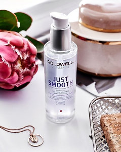 Produkty rady Just Smooth