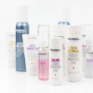 Goldwell Dualsenses